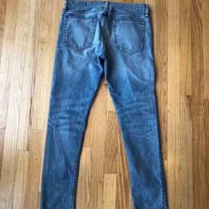 Rag & Bone men’s jeans